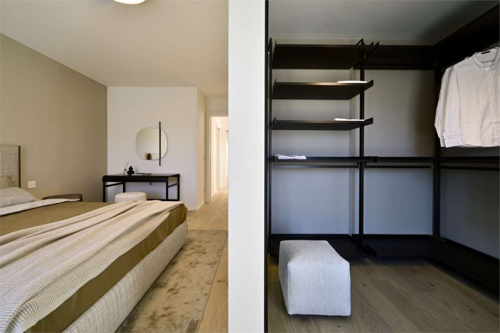 Villa di Nuova Costruzione - Bild 11