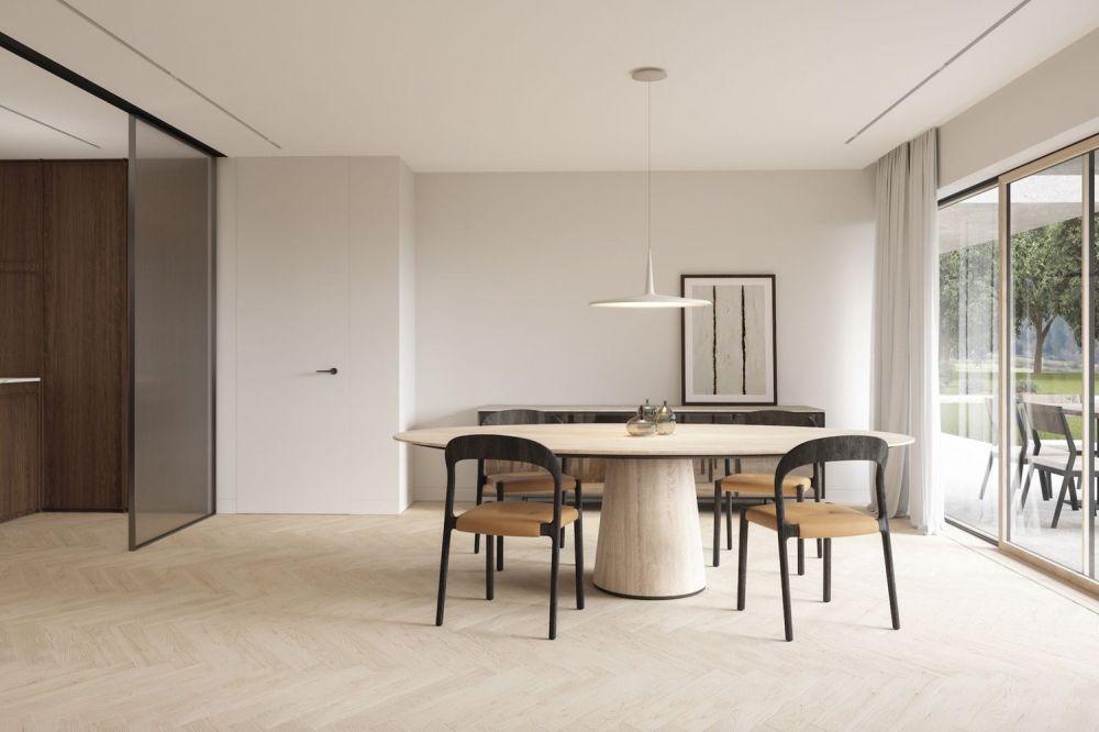 NEUE HAWA RESIDENZ - MODERNE 4,5 ZIMMER MIT GARTEN -  Bild 10