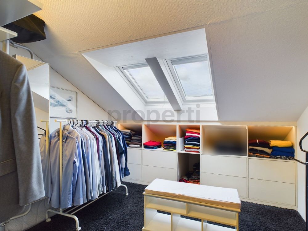 Einzigartige Loft-Wohnung mit beeindruckender Raumhöhe und moderner Ausstattung - Image 6