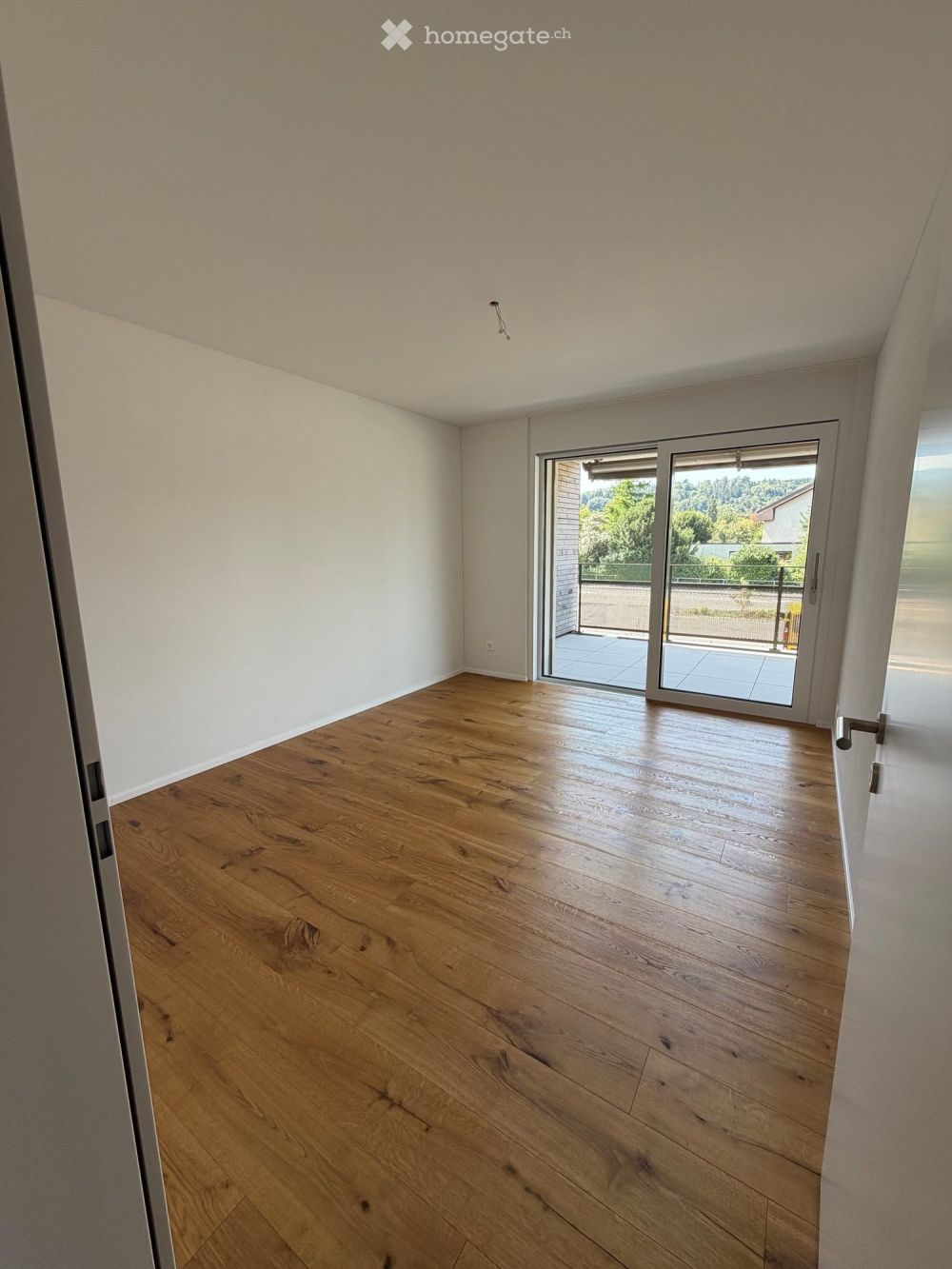 Exklusive Neubauwohnungen - Moderne 4.5 Gartenwohnung bis 5.5 Zimmer in Kradolf-Schönenberg -  Bild 4