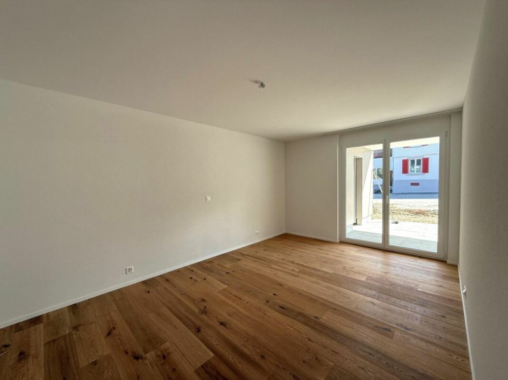 Ihr neues Zuhause in Balterswil - Idyllisch wohnen mit Komfort, Qualität und nachhaltiger Bauweise - Bild 7