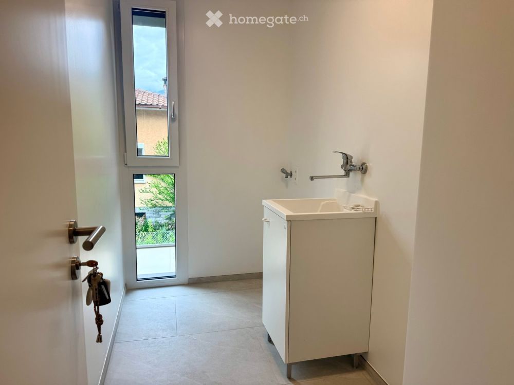 Zweitwohnsitz 3.5-Zimmer-Terrassenwohnung in Losone – Neubau 2026 -  Bild 7