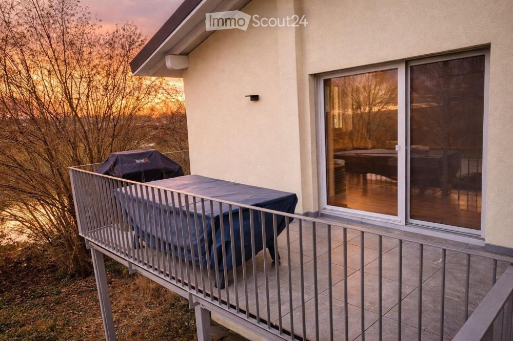 Exklusive 3.5-Zimmer-Wohnung in Ermensee mit Bergblick -  Bild 4