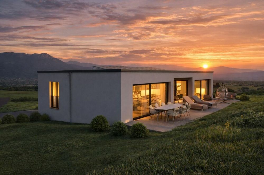 Villa individuelle -  Bild 2