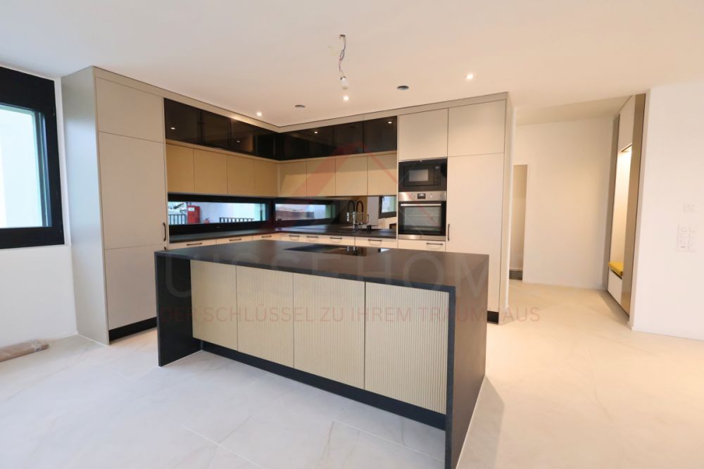 Erstbezug in Umiken (Brugg AG) - Terrassenhaus mit Resort-Feeling -  Bild 5