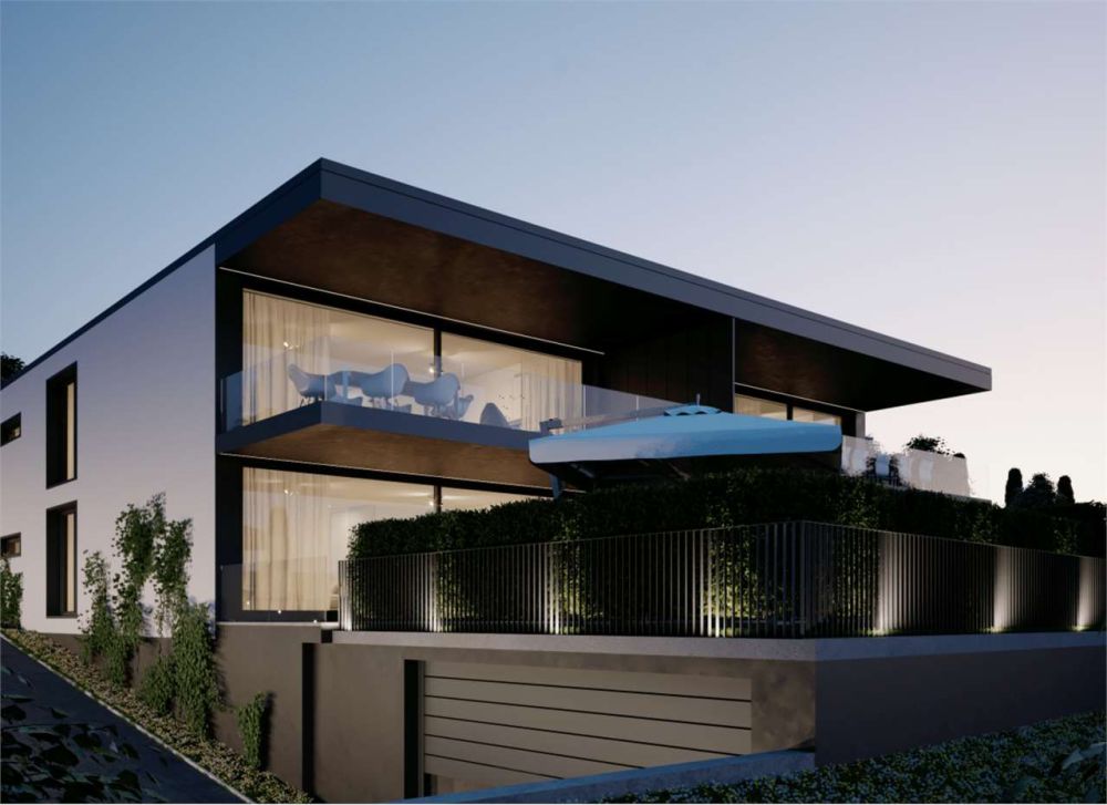 NEU 4,5 ZIMMER MIT GROSSEM TERRASSENBEREICH -  Bild 2