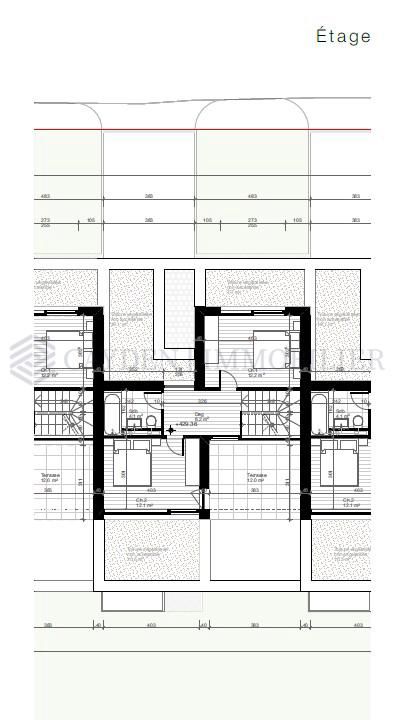 Villa B: Neue moderne HPE-Villa -  Bild 8