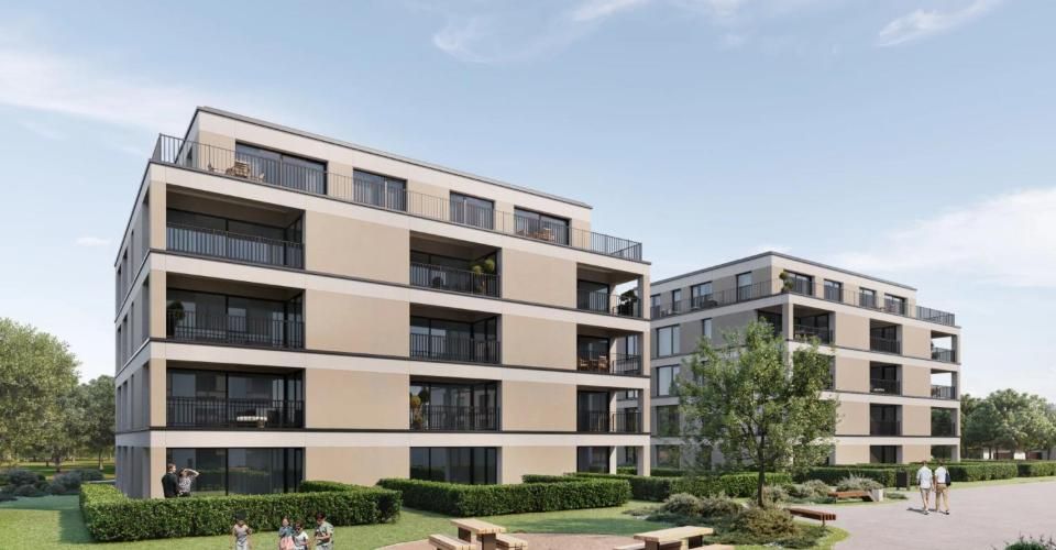 Appartement lumineux 2,5 pièces à Monthey - Appartement 2.5 pièces - image - 3
