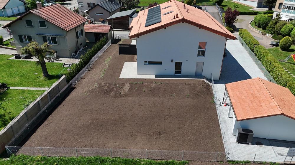 Villa B - Genießen Sie die letzte verfügbare Villa -  Bild 3