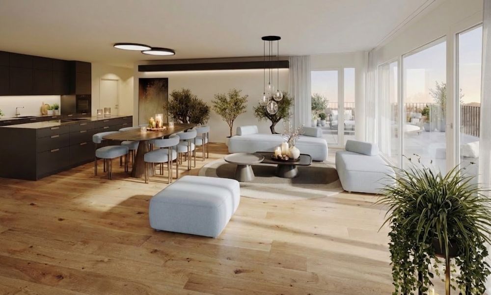 VILLANELLE APARTMENTS - Fertigstellung 2027 -  Bild 5