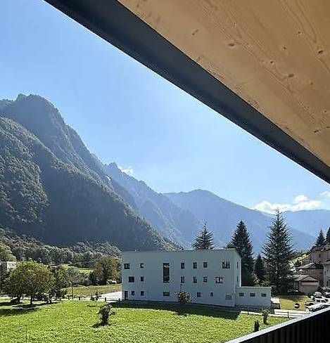 3.5 Residenza LEAA, l'appartamento ideale anche a Reddito! -  Bild 3