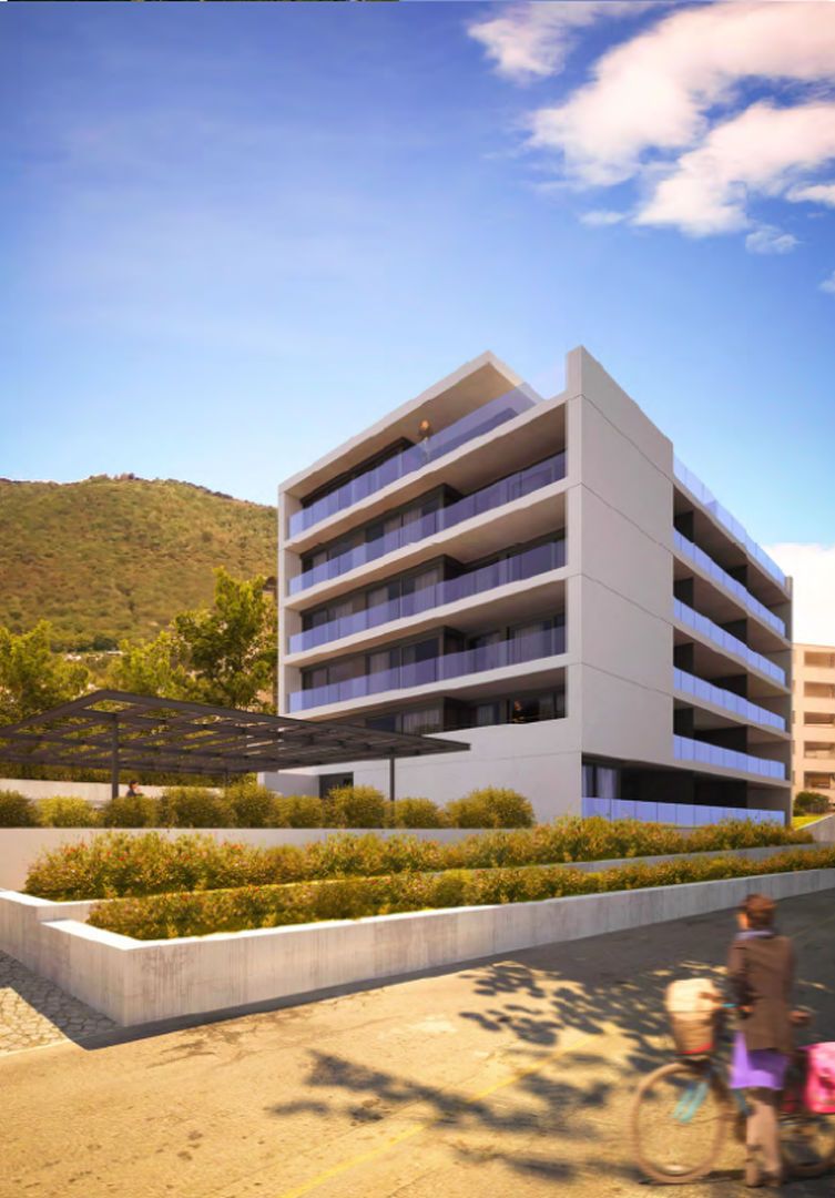 Nuovi appartamenti di 4.5 locali a Minusio - Nuovi appartamenti di 4.5 locali a Minusio - 1