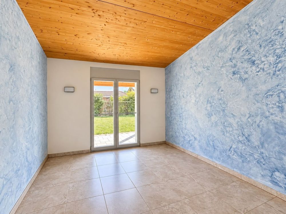 Villa familiale à Fully – 180 m² de confort et une hypothèque à 0,8 % ! -  Bild 4