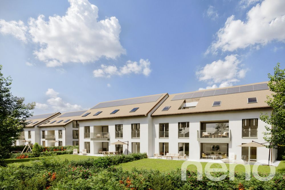 Votre futur appartement de standing livré fin 2026! - Bild 7