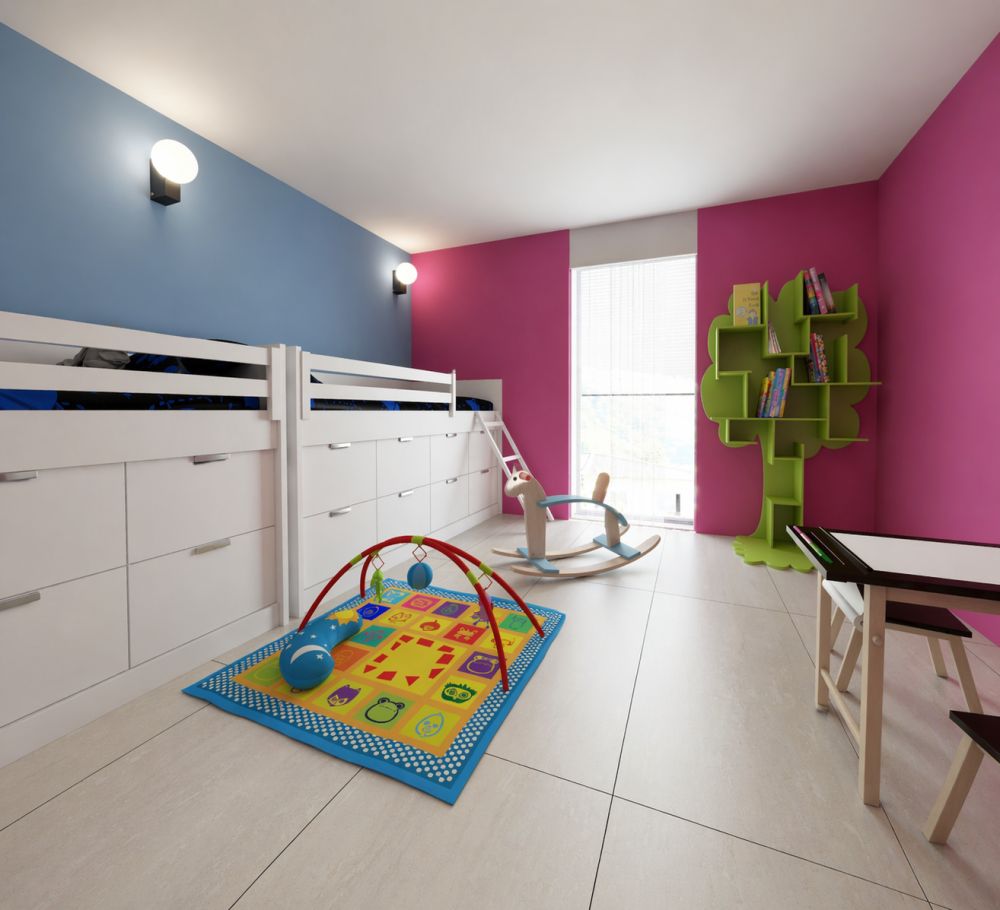 PURA: DEIN UNABHÄNGIGES ZUHAUSE MIT POOL ENTSTEHT -  Bild 6