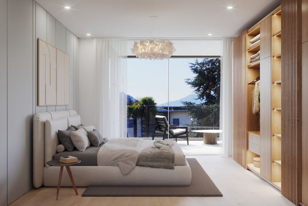 Großzügige, moderne Wohnung (1.2) -  Bild 5