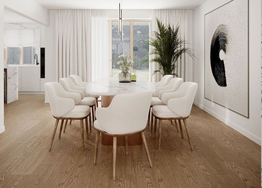 LOT 4 | OPPORTUNITÉ RARE À CÉLIGNY | SUPERBE 5 PIÈCES AVEC TERRASSE DE 26 M² -  Bild 9