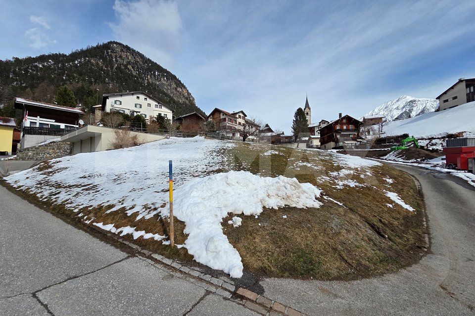 Neubau:  Einfamilienhaus als Erstwohnsitz in Schmitten (Albula) -  Bild 5