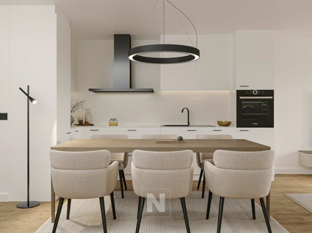 Appartement neuf sur plans ! Lot no 4 - Bild 3