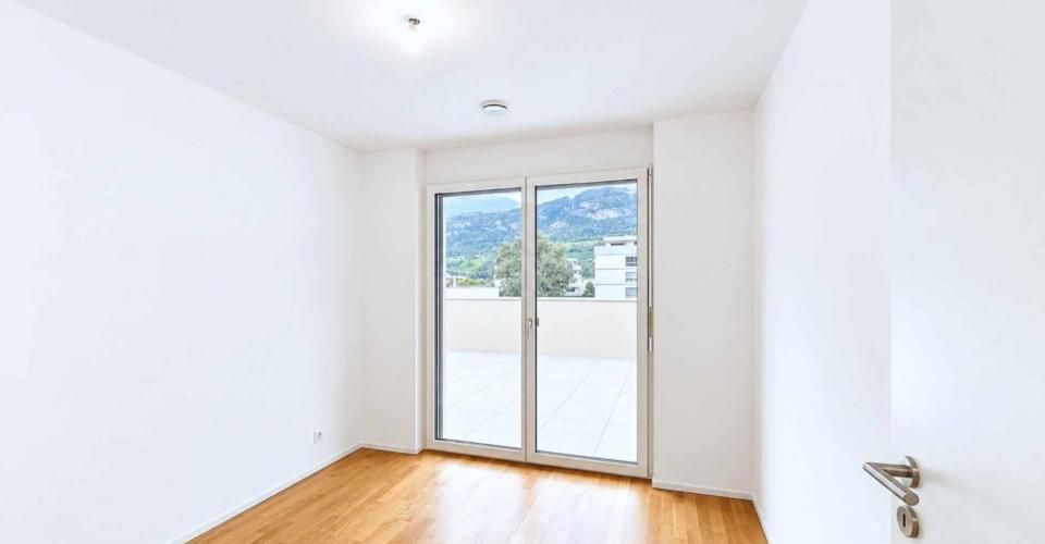Lot D-402 - Appartement de 3.5 pces en attique - Attique 3.5 pièces - image - 7