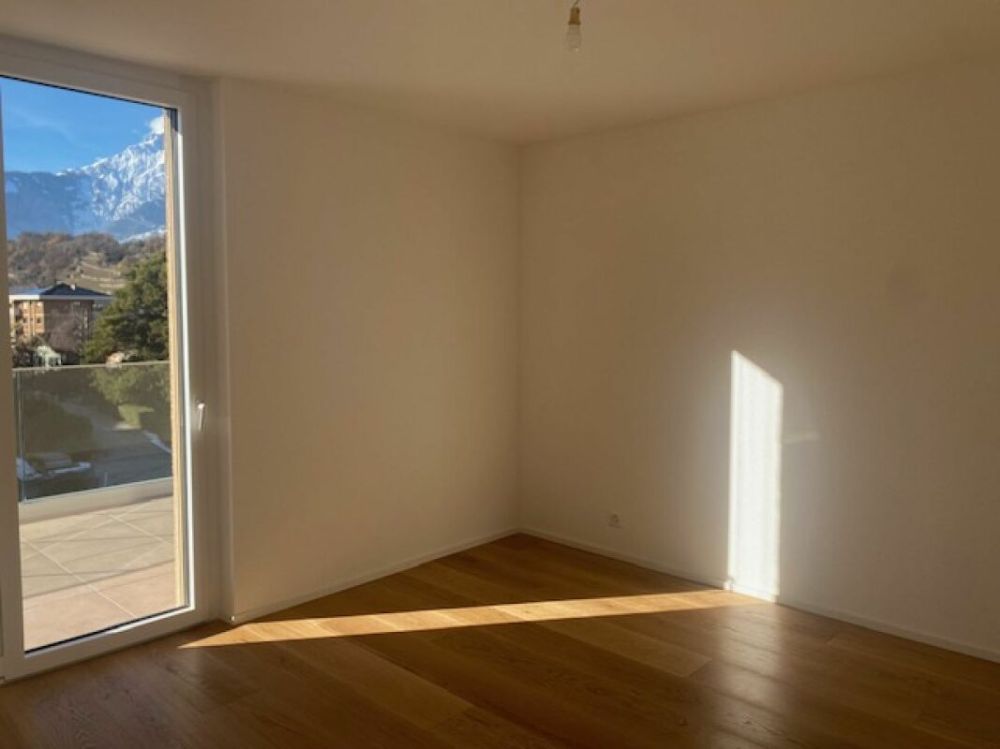 Attique NEUF Sion - Bild 6