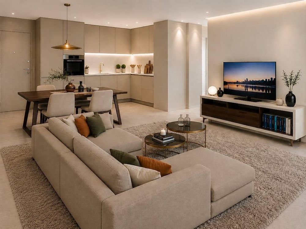 NEUBAU IN CADEMPINO  LETZTE 2 WOHNUNGEN VERFÜGBAR -  Bild 4