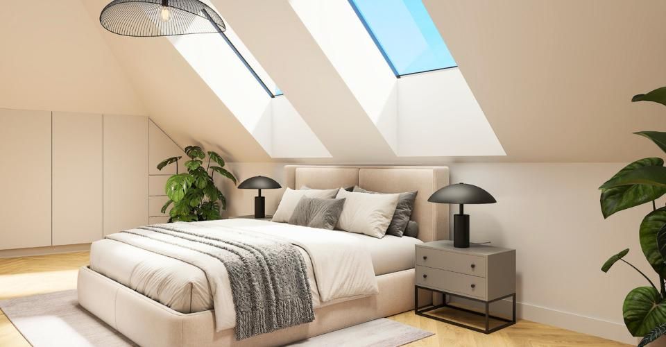 L'Écrin - Magnifique 5.5 pièces à St-Légier - Appartement 5.5 pièces - image - 12
