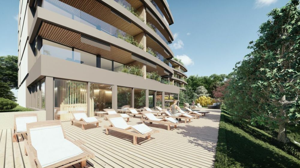 MINUSIO - Letzte exklusive 4.5-Zimmer-Wohnung - Bild 12