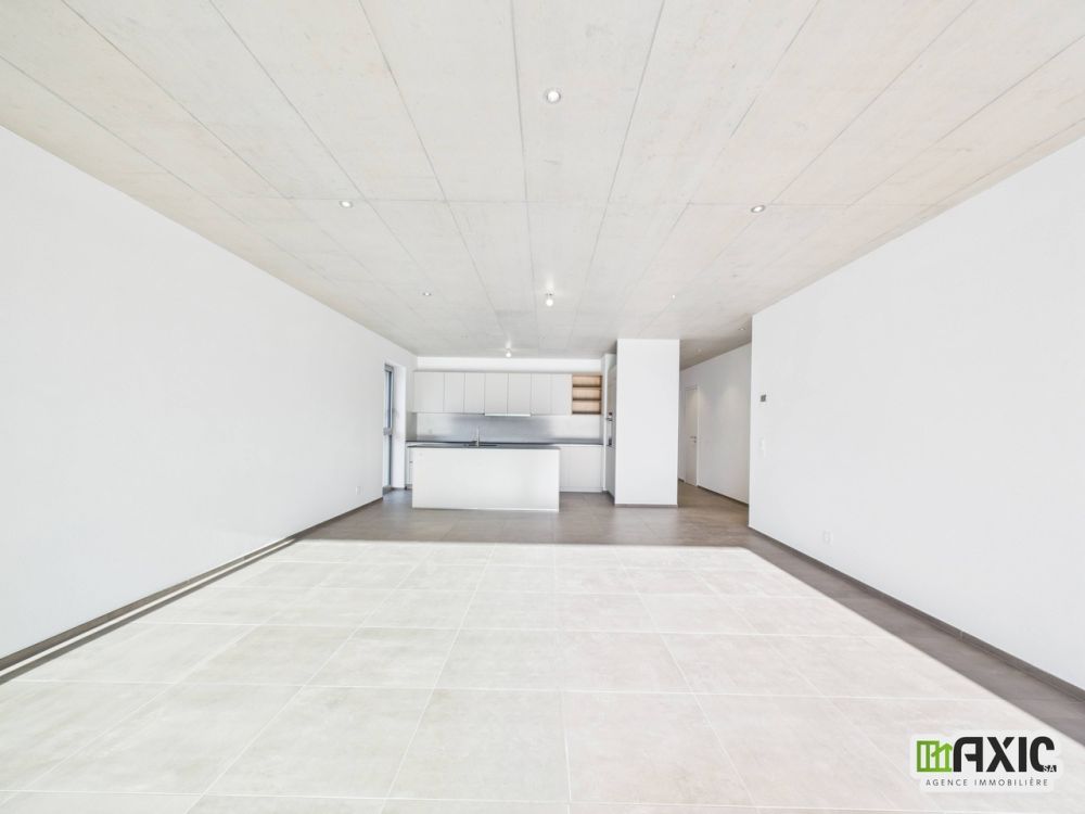 Super situation!! A vendre Magnifiques Appartements de 3.5 pcs. en PPE -  Bild 6