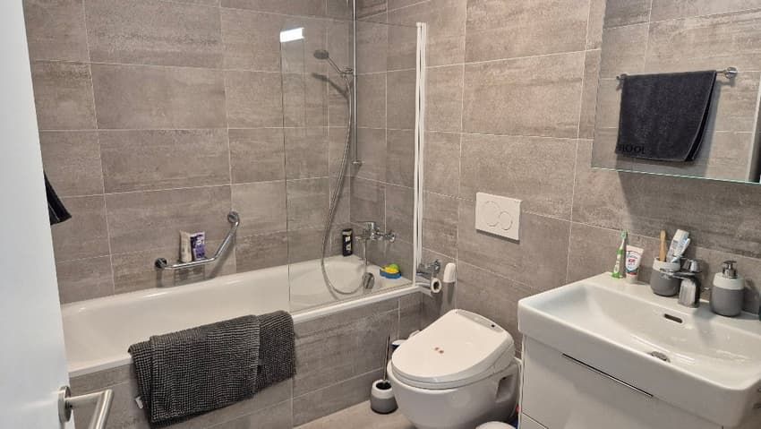 Appartement neuf de 4.5 pièces à Giffers - Confort moderne -  Bild 11