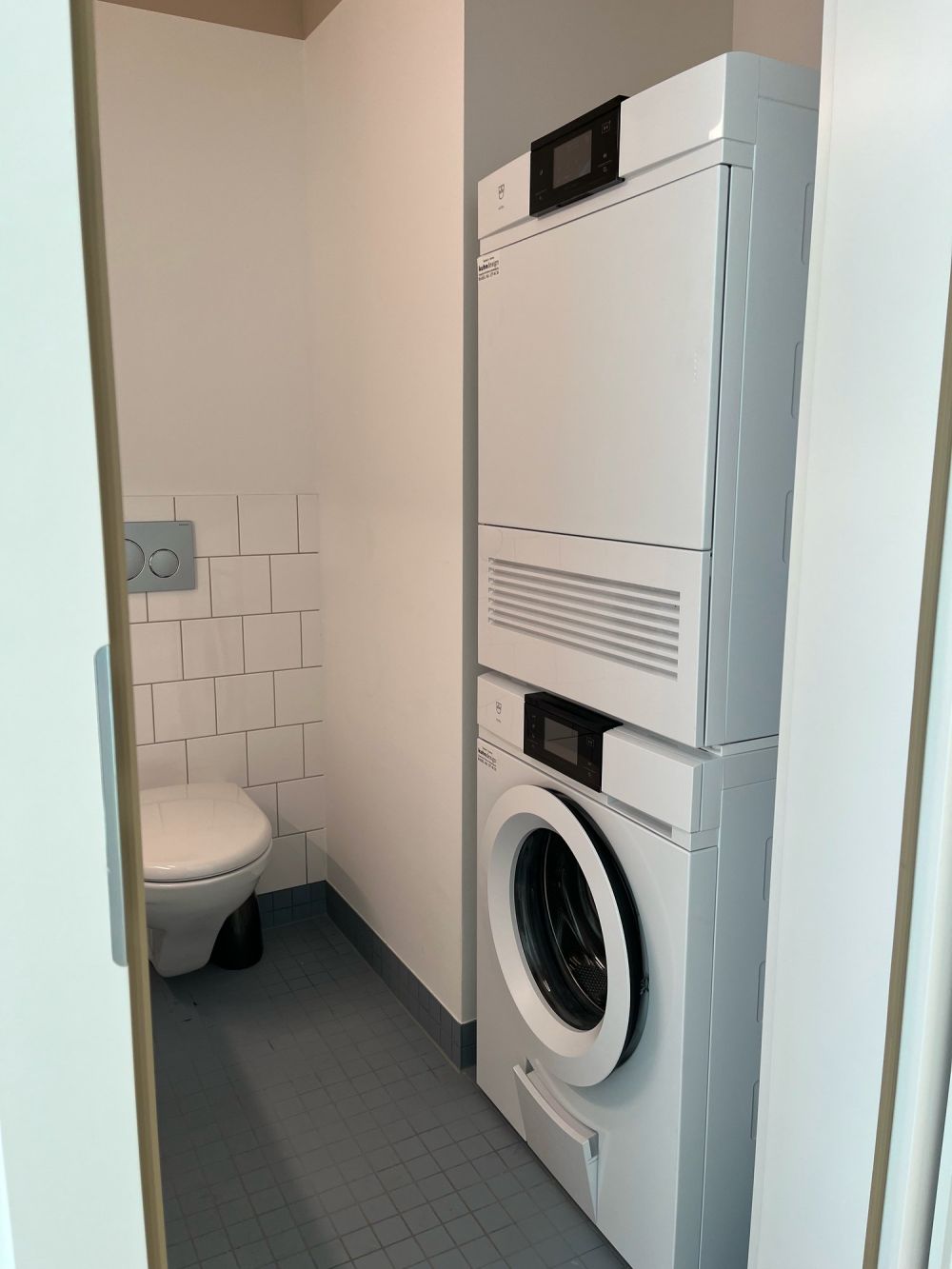 Wohnung W1 ¦  Wohneigentum auf Zeit (WAZ) ¦ Sommeraktion bis 15.09.2026 -  Bild 9