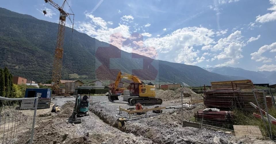 Villa mitoyenne de 5,5 pièces - Maison 6 pièces - image - 4