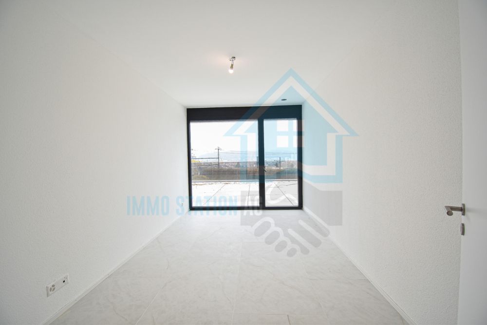 Exklusive Neubau-Terrassenhaus mit Weitblick & höchstem Wohnkomfort - Zimmer 2