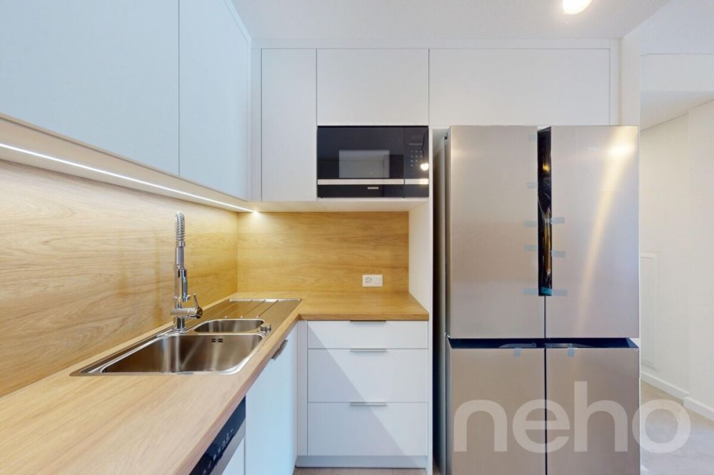 Ankommen und durchatmen: Neubau mit unverbaubarem Bergblick - Bild 8