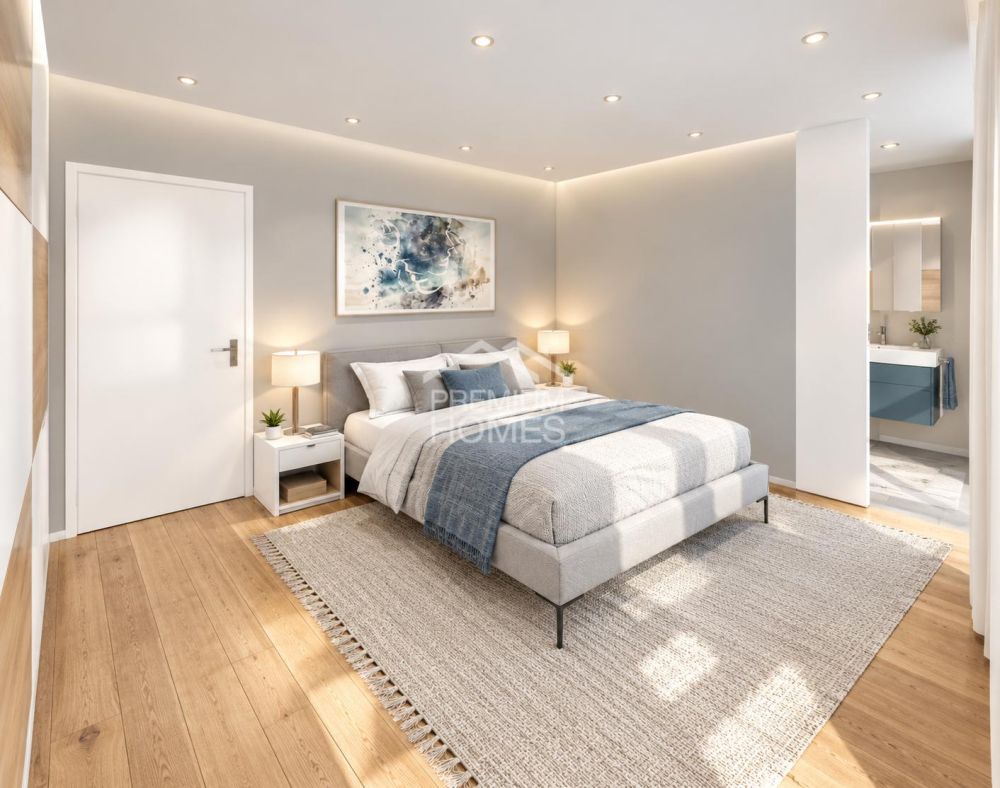 Neubau-Attikawohnung an attraktiver Lage -  Bild 3
