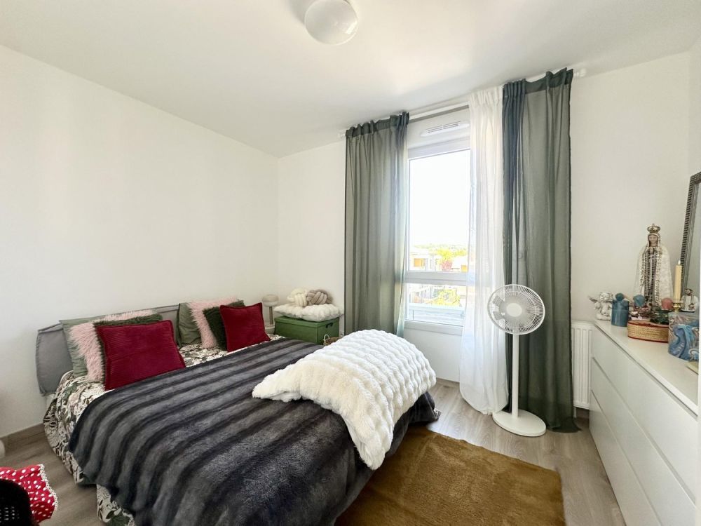 Grand appartement familial ? Cessy, proche frontière -  Bild 5