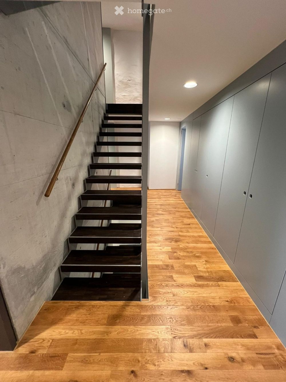 Frisch renoviertes 7.5-Zimmer-Altstadthaus -  Bild 3