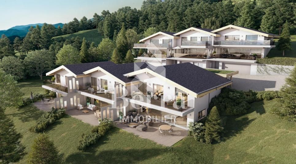 Les Villas de l'Argilly - Bild 12