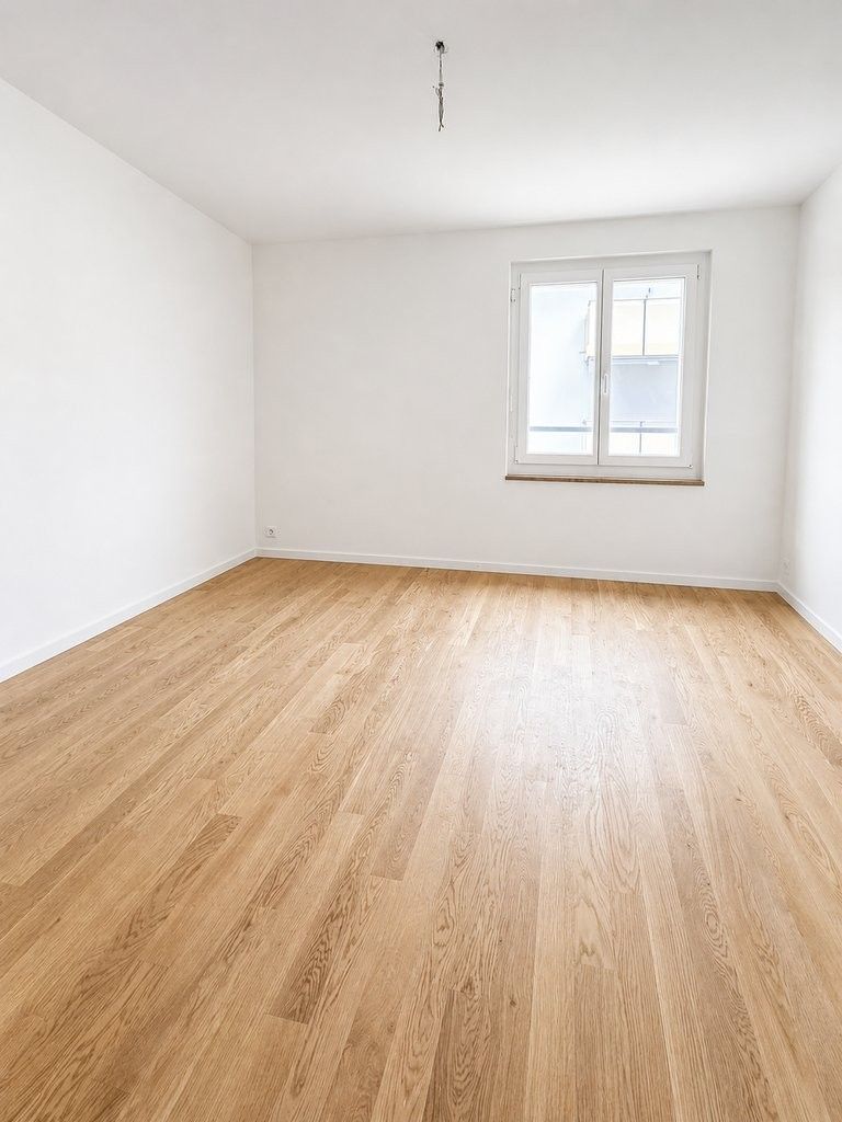Exklusive Erstvermietung - neu Saniert!! - Schlafzimmer