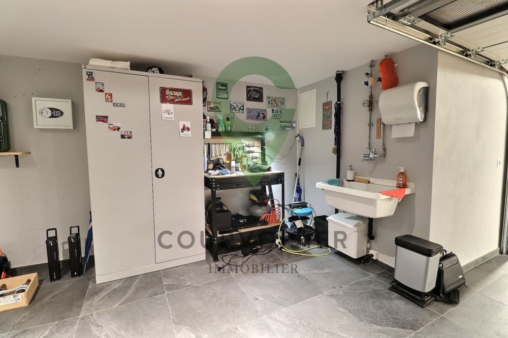 Lumineux 2,5P avec espace polyvalent de 55m2 en option -  Bild 7