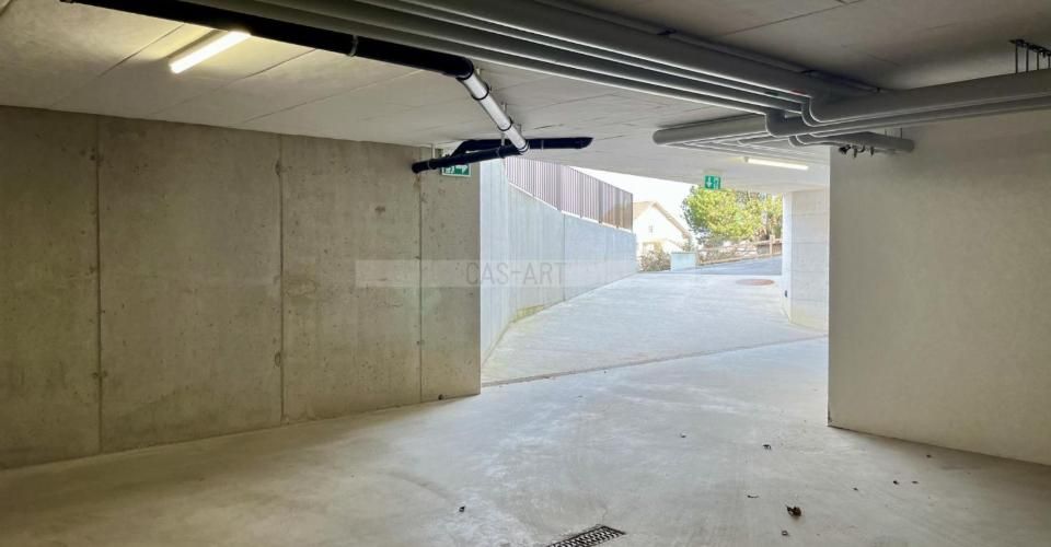 2.5 pc pour investisseur - Appartement 2.5 pièces - image - 5