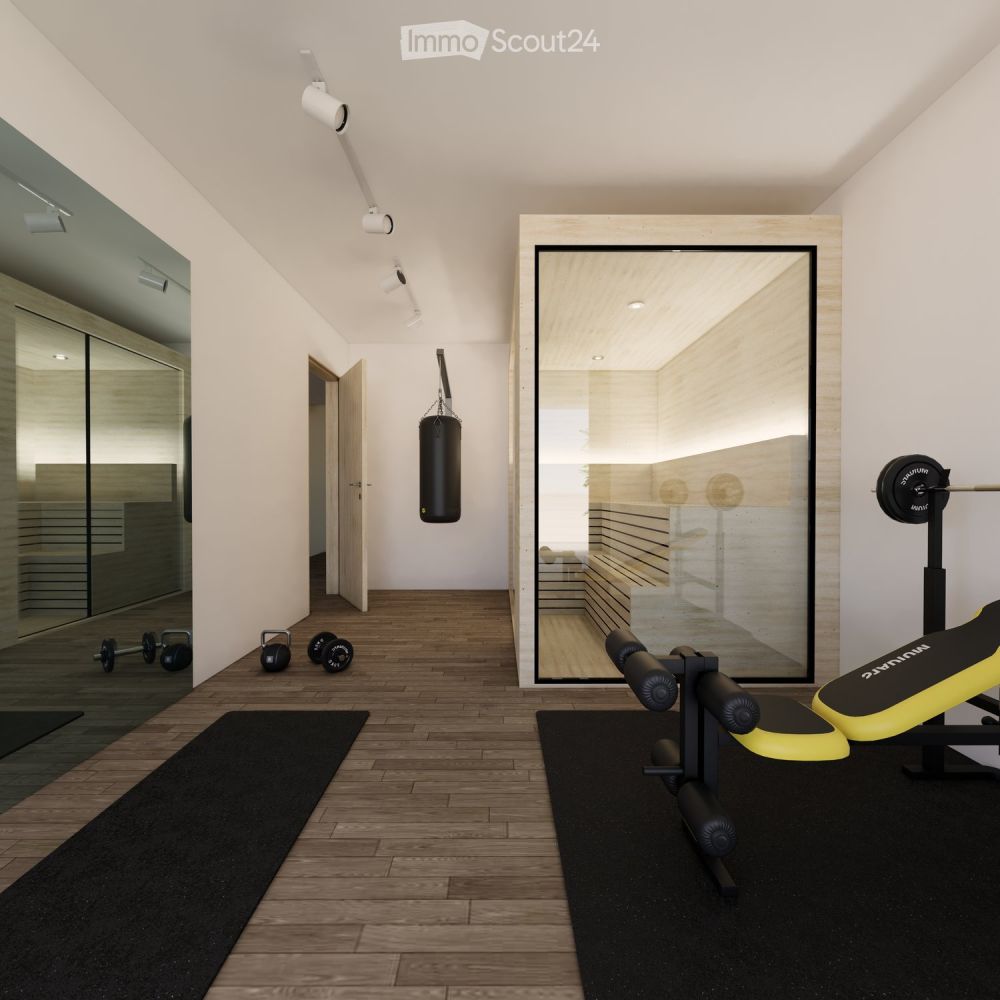 Exklusive 6.5-Zimmer-Villa am Südhang von Sissach -  Bild 6