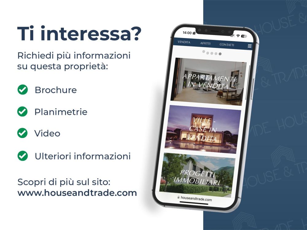 Reihenhausneubau in Coldrerio -  Bild 3