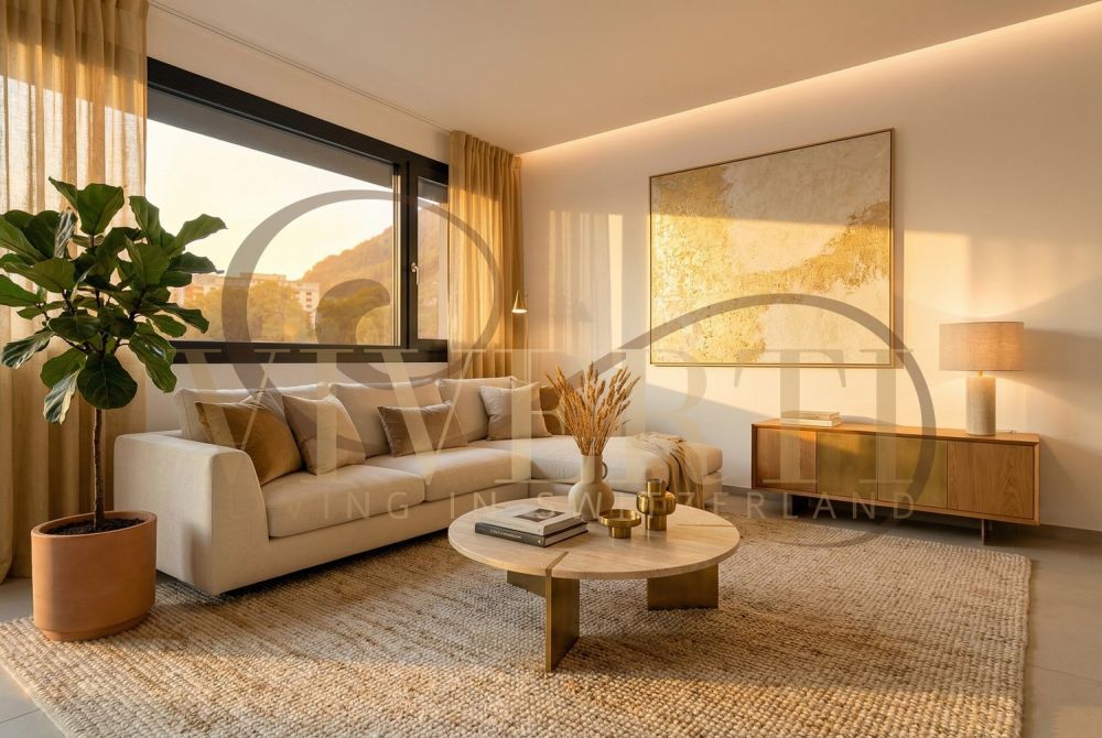 3.5 A LOCARNO NUOVO E BELLISSIMO 5P -  Bild 13