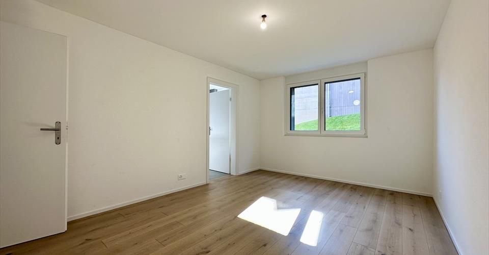 En exclusivité - 3.5 pièces de standing - Appartement 3.5 pièces - image - 4