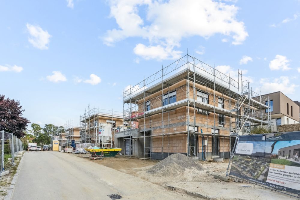 Le Clos de Chany - Domdidier - Bild 9