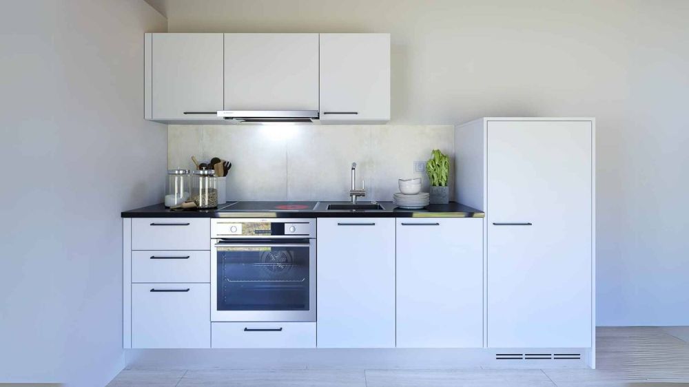 Appartement 2.5 pièces - début des travaux printemps 2026 - Bild 5