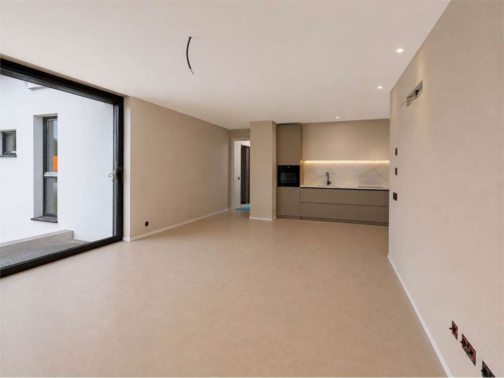 NUOVA RESIDENZA, ULTIMI DUE 3.5 LOCALI CON GIARDINO PRIVATO -  Bild 5