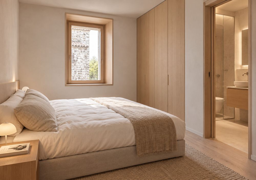 SEROCCA DâAGNO â CASA DI NUCLEO, RESIDENZA SECONDARIA -  Bild 5
