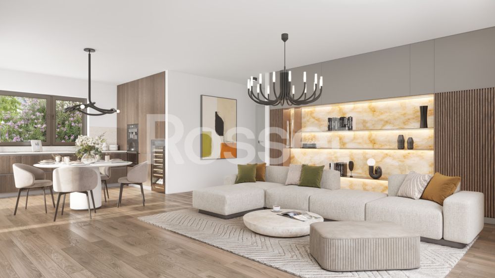 Exklusiv: Neues Projekt - Residenz Clos 29 -  Bild 1